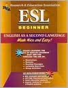ESL Beginner (REA)