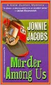 Murder Among Us (A Kate Austen Mystery)