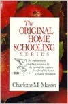 Charlotte Mason's Original Homeschooling Series