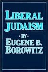 Liberal Judaism