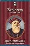Explorers Card Game