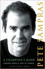 A Champion's Mind: Lessons from a Life in Tennis