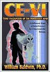 CE-VI - Close Encounters of the Possession Kind: A Different Kind of Interference of Otherworldly Beings
