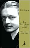 The Waste Land and Other Writings