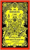 The Hermetic Tarot: Complete 78-card Tarot Deck, Detailed Instruction Booklet