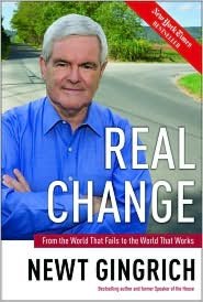 Real Change: From the World that Fails to the World that Works