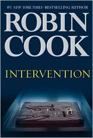 Intervention (Jack Stapleton Series #9)