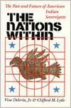 The Nations Within: The Past and Future of American Indian Sovereignty