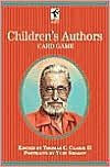 Children's Authors Card Game (Authors & More Series)