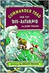 Commander Toad and the Dis-asteroid