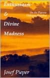 Enthusiasm and Divine Madness: On the Platonic Dialogue Phaedrus