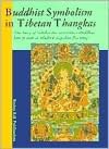 Buddhist Symbolism in Tibetan Thangkas: The Story of Siddhartha and Other Buddhas Interpreted in Modern Nepalese Painting