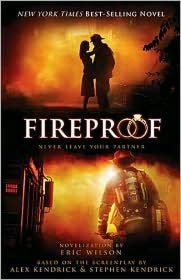Fireproof: Never Leave Your Partner Behind