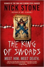 The King of Swords