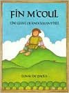 Fin M'Coul: The Giant of Knockmany Hill