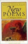New Poems: Bilingual Edition