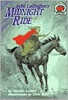 Sybil Ludington's Midnight Ride