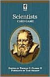 Scientists Card Game (Authors & More)