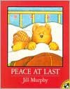 Peace at Last