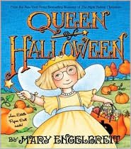 Queen of Halloween (Ann Estelle Series)