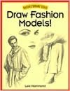 Draw Fashion Models!