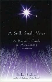 Still, Small Voice: A Psychic's Guide to Awakening Intuition