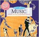 Instant Memories: Music Pages: Ready-to-Use Scrapbook Pages