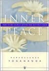 Download ebooks in greek Inner Peace; How to Be Calmly Active and Actively Calm (English literature)