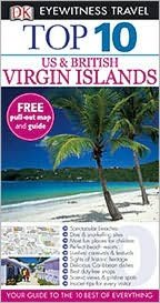 Top 10 U.S. and U.K. Virgin Islands