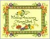 Our Wedding Anniversary Memory Book