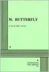 M. Butterfly