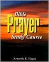 Bible Prayer Study Course