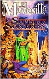 The Soprano Sorceress (Spellsong Cycle Series #1)