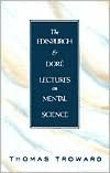 Edinburgh and Dore Lectures on Mental Science