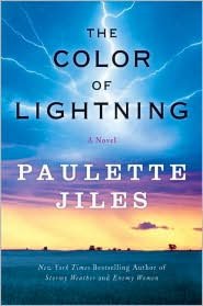 The Color of Lightning
