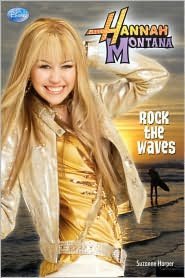 Hannah Montana: Rock the Waves