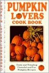 Pumpkin Lovers Cookbook