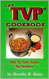 TVP Cookbook