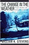 The Change in the Weather: People, Weather, and the Science of Climate