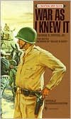 War as I Knew It