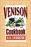 Venison Cookbook