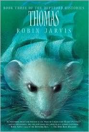 Thomas (The Deptford Histories Series #3)