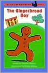 Gingerbread Boy