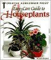 Easy-Care Guide to Houseplants