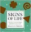 Signs of Life: The Five Universal Shapes and How to Use Them
