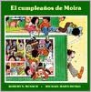 El cumpleanos de Moira