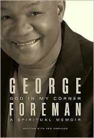God in My Corner: A Spiritual Memoir