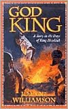 God King: A Story in the Days of King Hezekiah