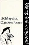 LI Ching-Chao : Complete Poems