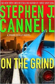 On the Grind (Shane Scully Series #8)